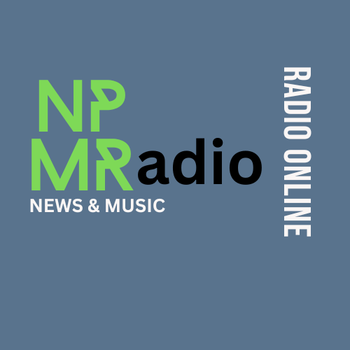 NPMRADIO live