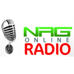 NRG Online Radio live