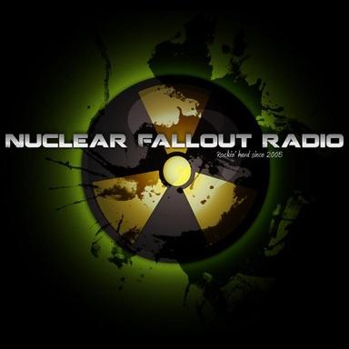 Nuclear Fallout Radio live