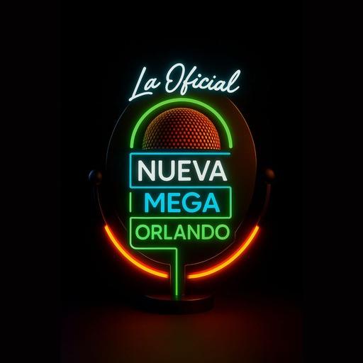 Nueva Mega Orlando live