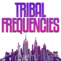 Tribal Frequencies live