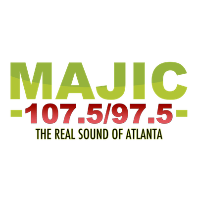 WAMJ Majic 107.5 and 97.5 live