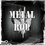metal rod live