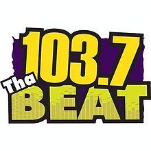 KBTT Tha Beat 103.7 FM live