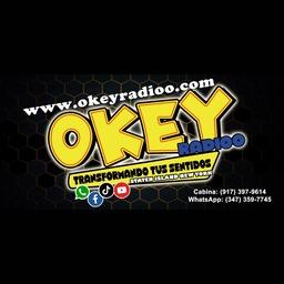 Okey Radioo live