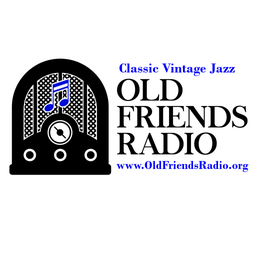 Old Friends Radio live