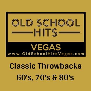 Old School Hits Vegas live