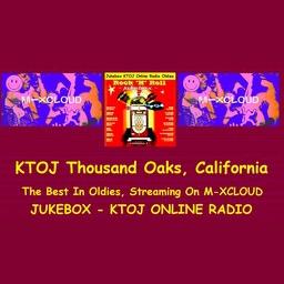 Jukebox KTOJ online live