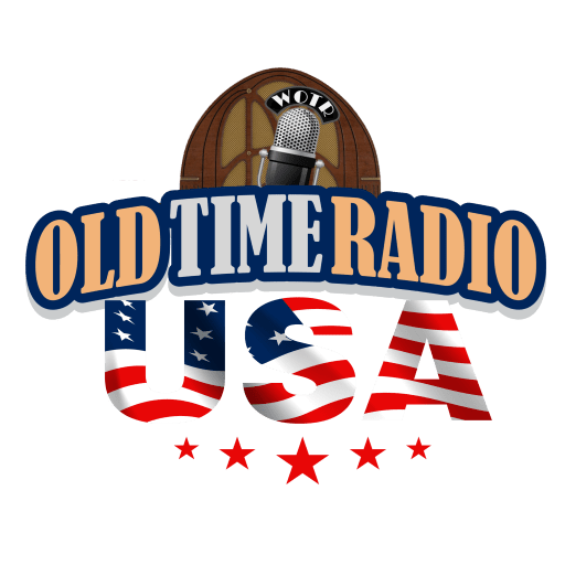 Old Time Radio USA live