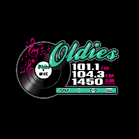 Oldies 101.1, 104.3 and Stereo 1450 WIOE live