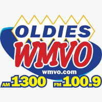 Oldies WMVO live