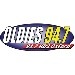 Oldies 94.7 HD2 Oxford live