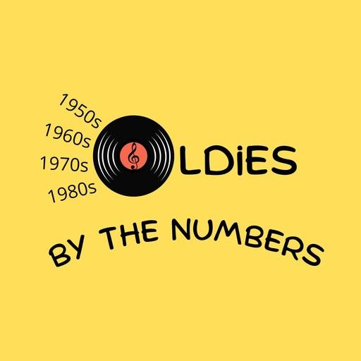 Oldies By The Numbers live