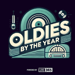 Oldies by the Year live