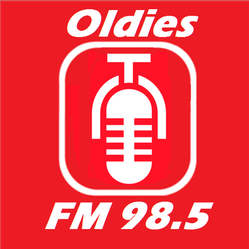 Oldies FM 98.5 Stereo live