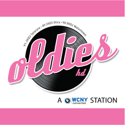Oldies HD WCNY live