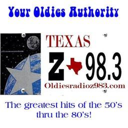 Oldies Radio Z983 live