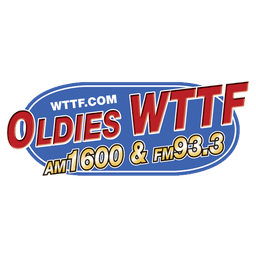 Oldies WTTF 1600 AM & 93.3 FM live