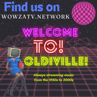 OldieVille live