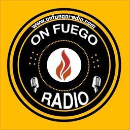 On Fuego Radio FM live