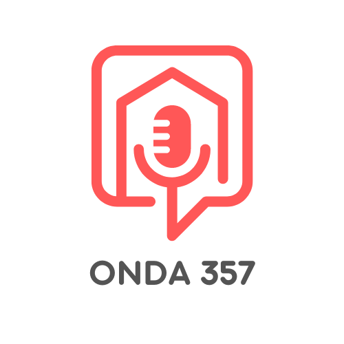 Onda 357 live