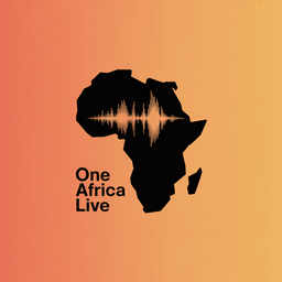 ONE AFRICA RADIO live