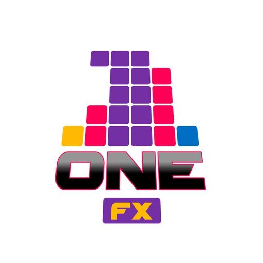 ONE FX 103.3 FM live