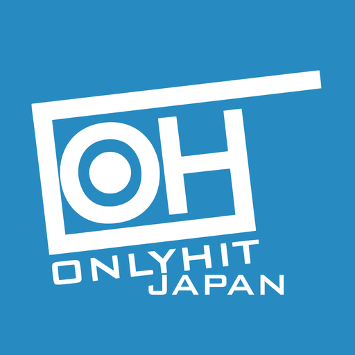 OnlyHit Japan live
