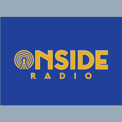 OnSide Radio live