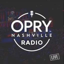 Opry Nashville Radio live