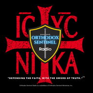 Orthodox Sentinel Radio live