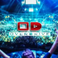 Overdrive live