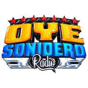 Oye Sonidero Radio live