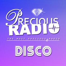 Precious Radio Disco live