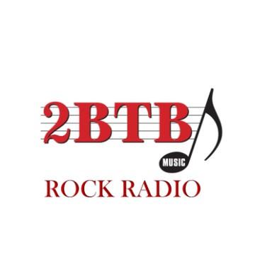2BTB Music Rock Radio live