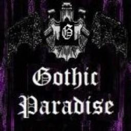 Gothic Paradise live