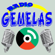 RADIO GEMELAS live