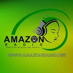 Amazon Radio live
