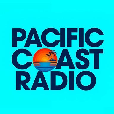 Pacific Coast Radio live