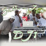 Palm Beach County Ghetto Radio (Bass Jam DJs) live