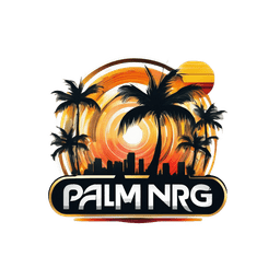Palm NRG live
