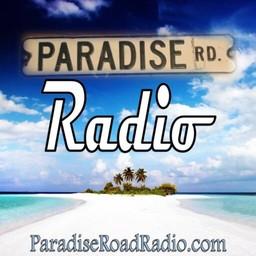 Paradise Road Radio live