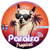 Paraiso Tropical Madiosn live