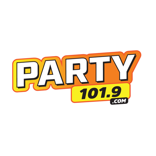 Party 101.9 FM Radio live