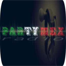 Partymex Radio live