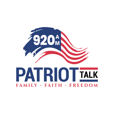 Patriot Talk 920 AM – Houston, TX live