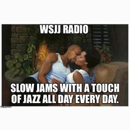 WSJJ Radio live