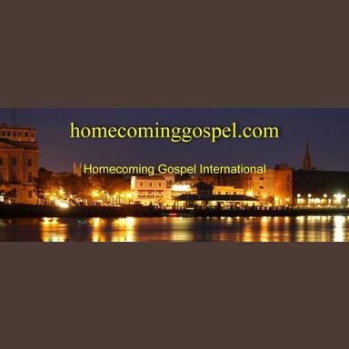 Home Coming Gospel live