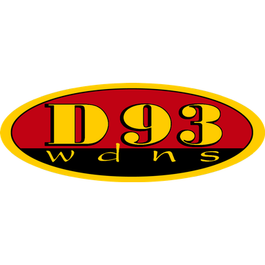 WDNS D 93.3 FM live