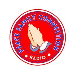 Peace Family Connection Radio live